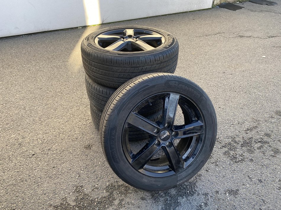 Suzuki S-Cross 1.4 BoosterJet  4x4