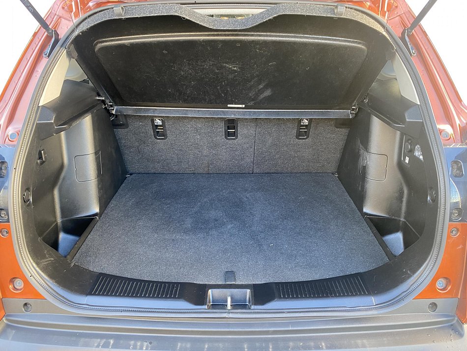 Suzuki S-Cross 1.4 BoosterJet  4x4