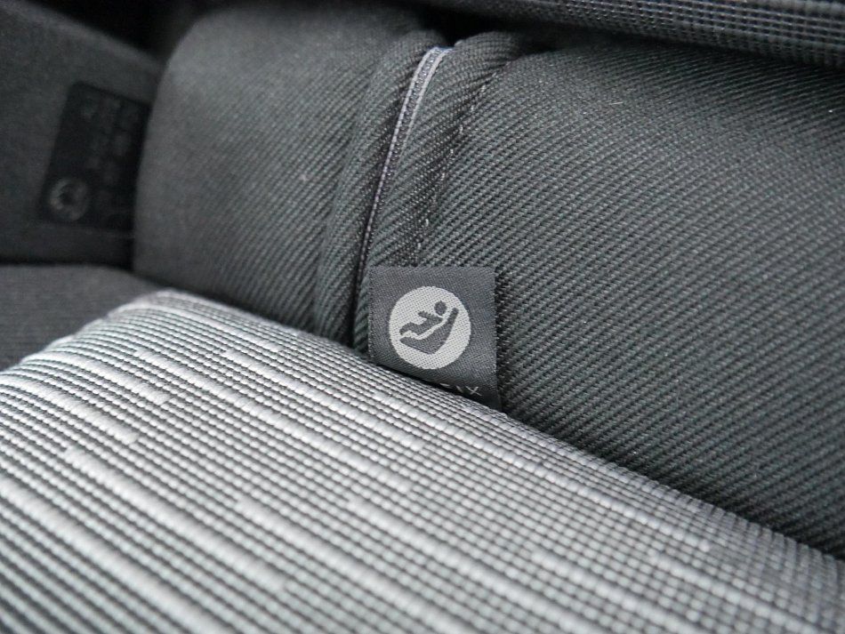 Škoda Octavia II 1.4 TSi Ambiente