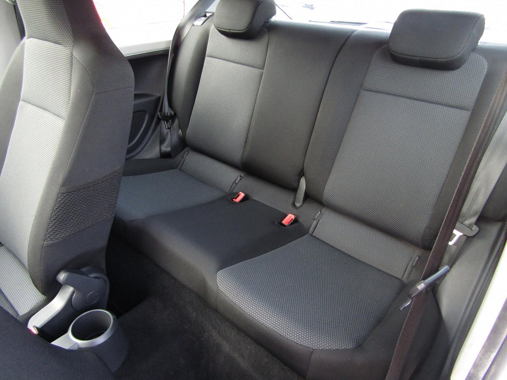 Škoda Citigo 1.0MPi 