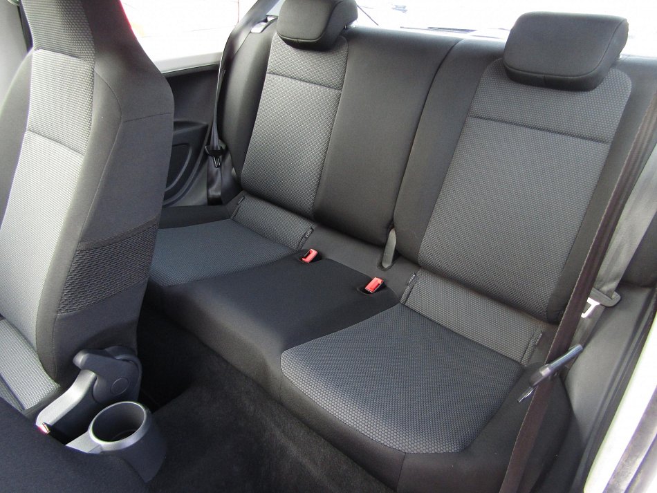 Škoda Citigo 1.0MPi 