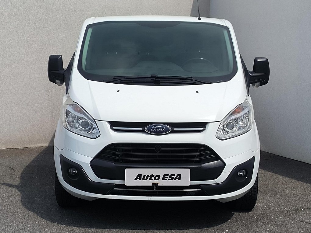 Ford Transit Custom 2.0TDCi Trend L1H1