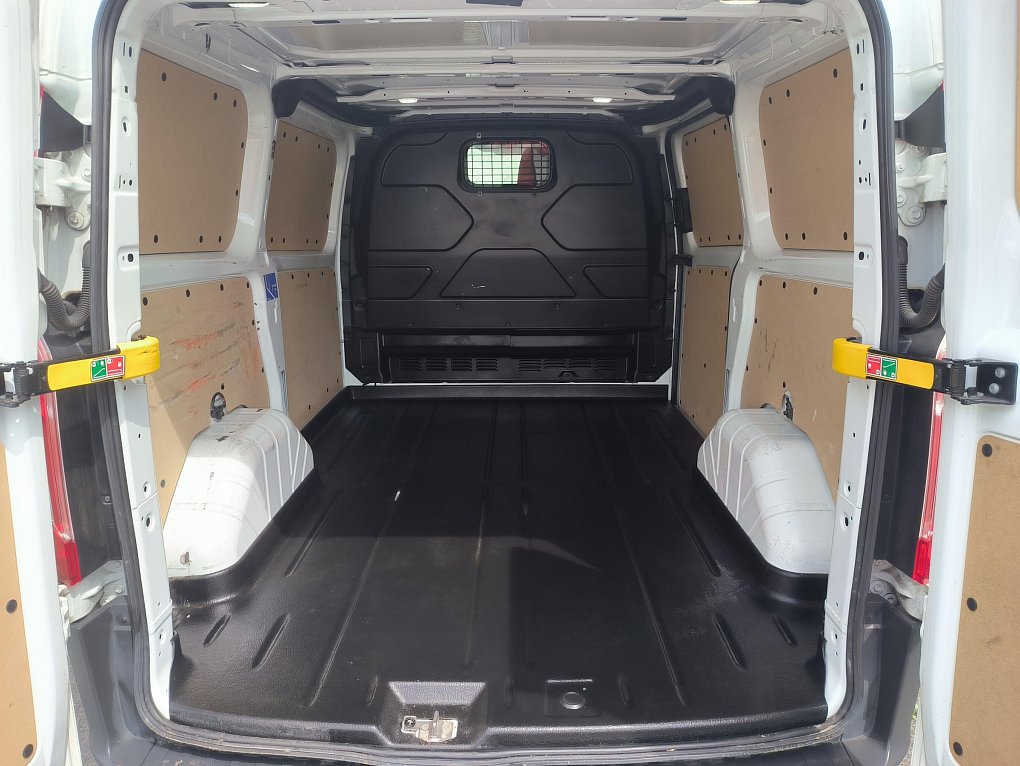 Ford Transit Custom 2.0TDCi Trend L1H1