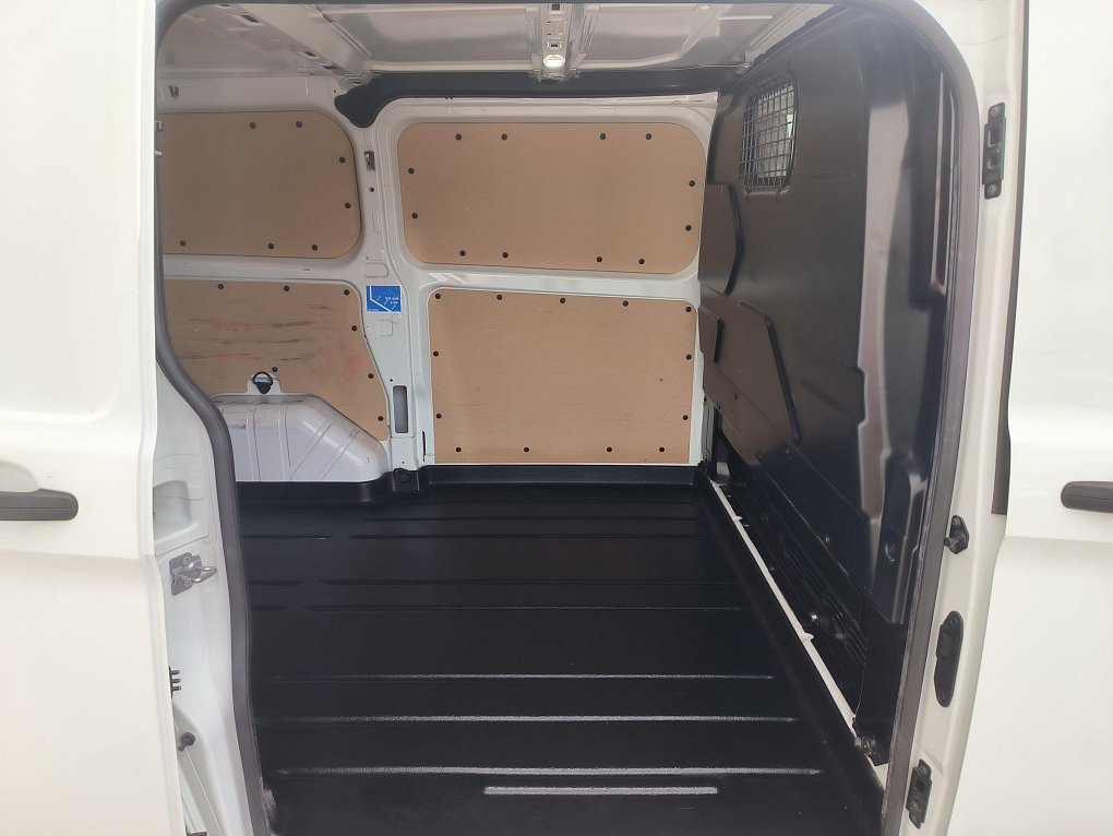 Ford Transit Custom 2.0TDCi Trend L1H1