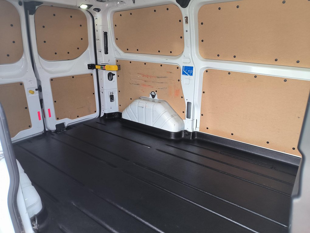 Ford Transit Custom 2.0TDCi Trend L1H1