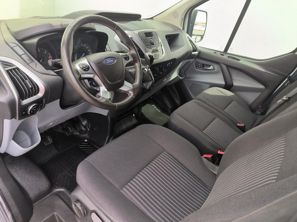 Ford Transit Custom 2.0TDCi Trend L1H1