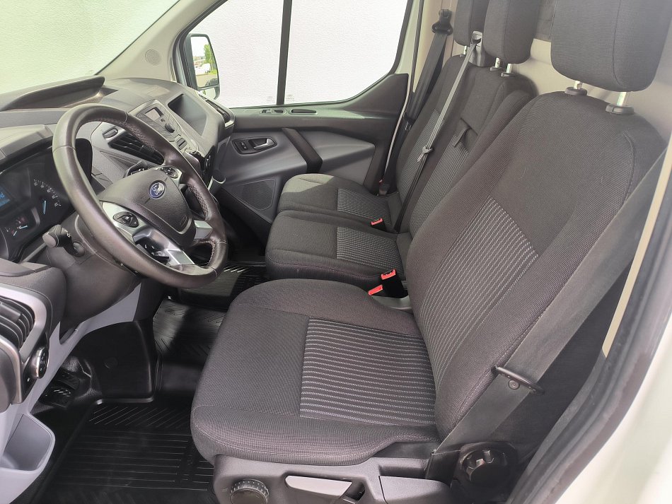 Ford Transit Custom 2.0TDCi Trend L1H1