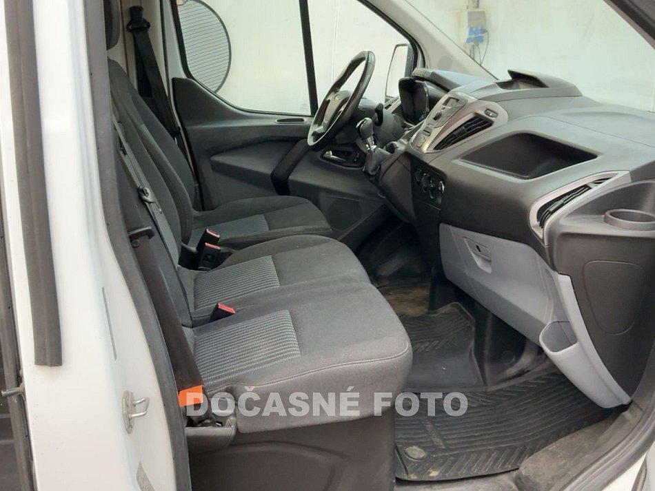 Ford Transit Custom 2.0TDCi Trend L1H1