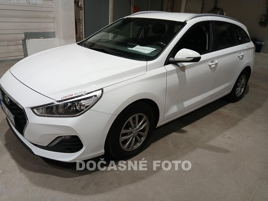 Hyundai I30 1.6 