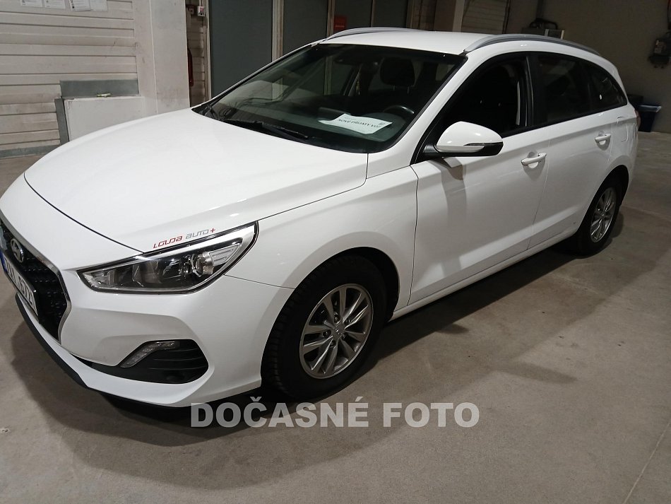Hyundai I30 1.6 