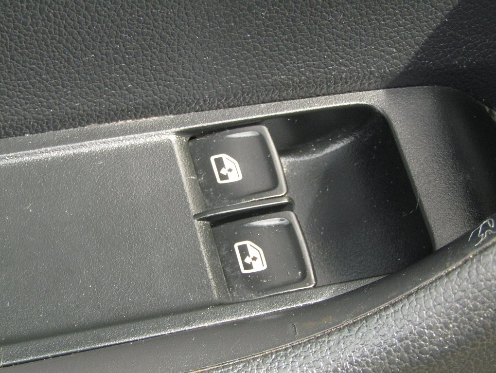 Škoda Fabia III 1.2 TSi 