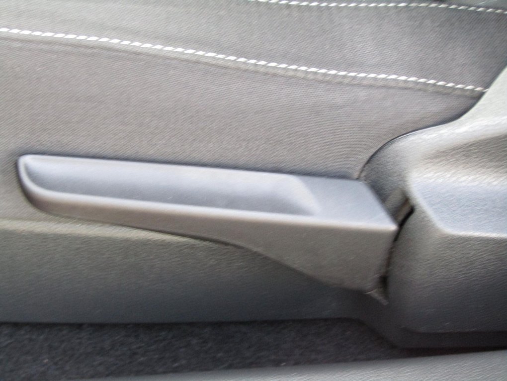 Škoda Rapid 1.0 TSi 