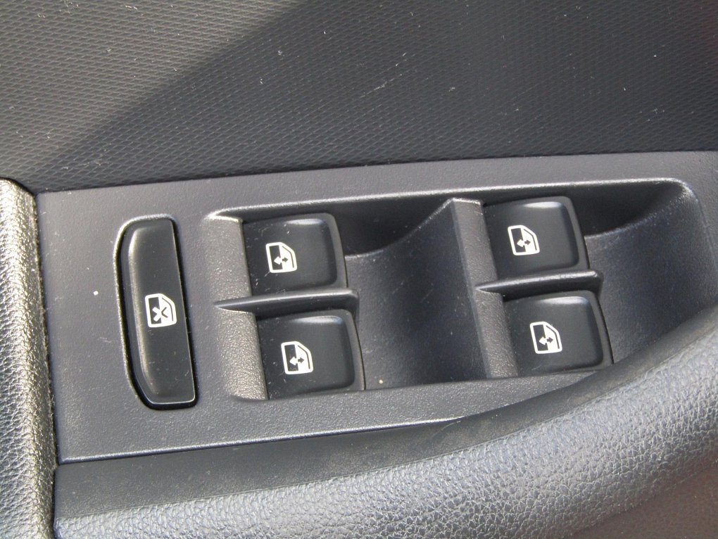 Škoda Rapid 1.0 TSi 