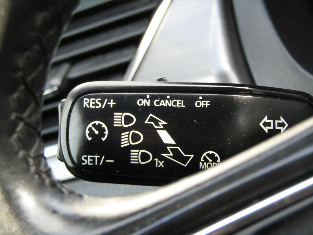 Škoda Rapid 1.0 TSi 