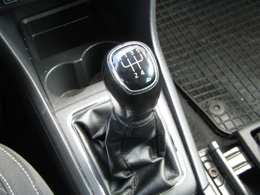 Škoda Rapid 1.0 TSi 