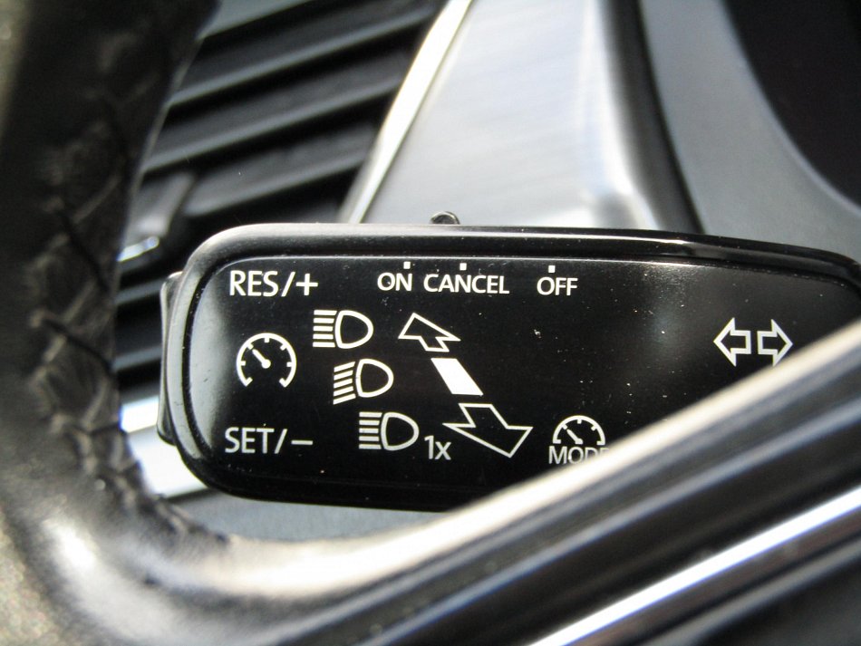 Škoda Rapid 1.0 TSi 