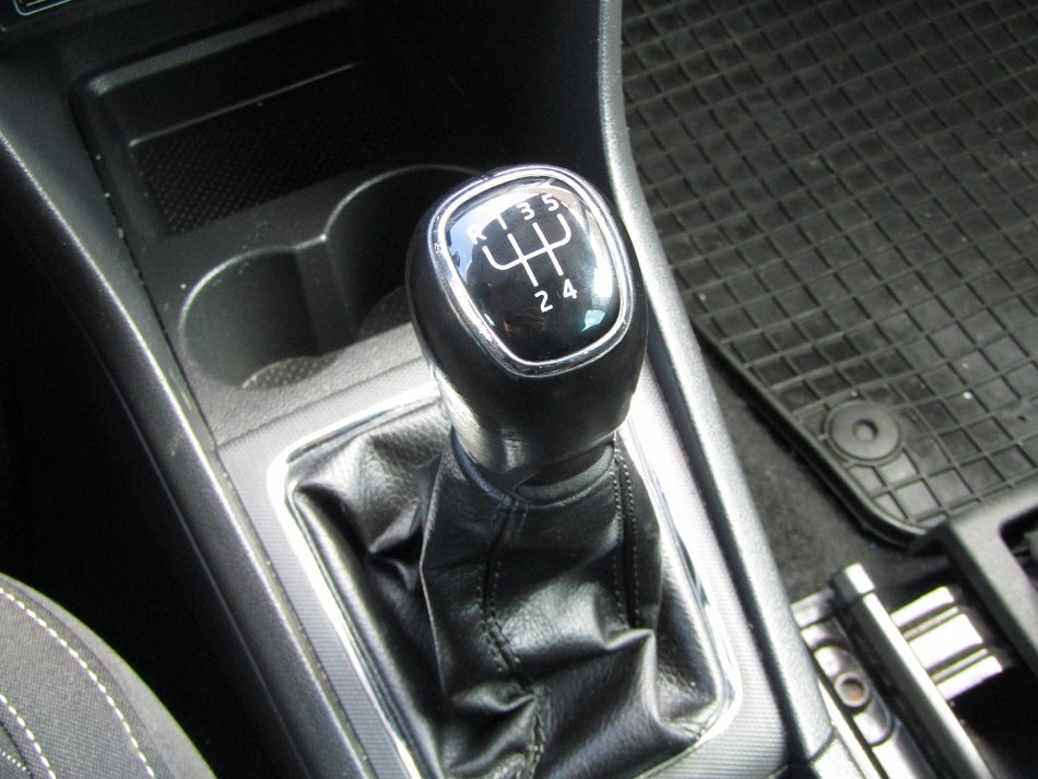 Škoda Rapid 1.0 TSi 