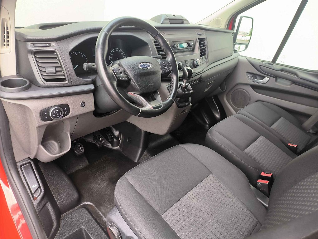 Ford Transit Custom 2.0TDCi Trend L2H1