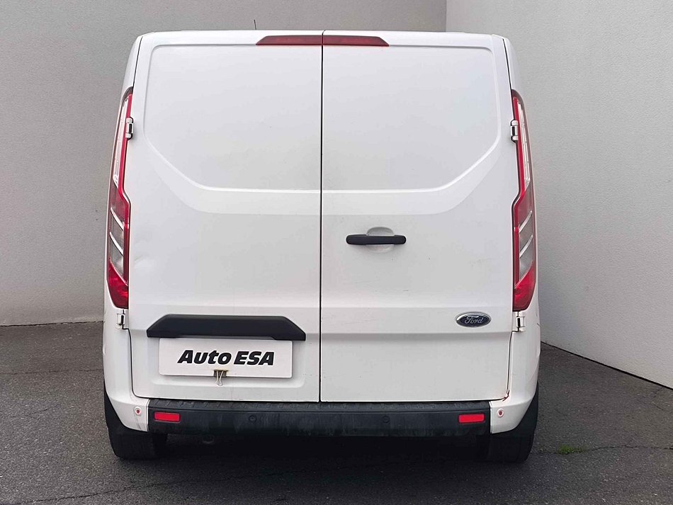 Ford Transit Custom 2.0TDCi Trend L2H1