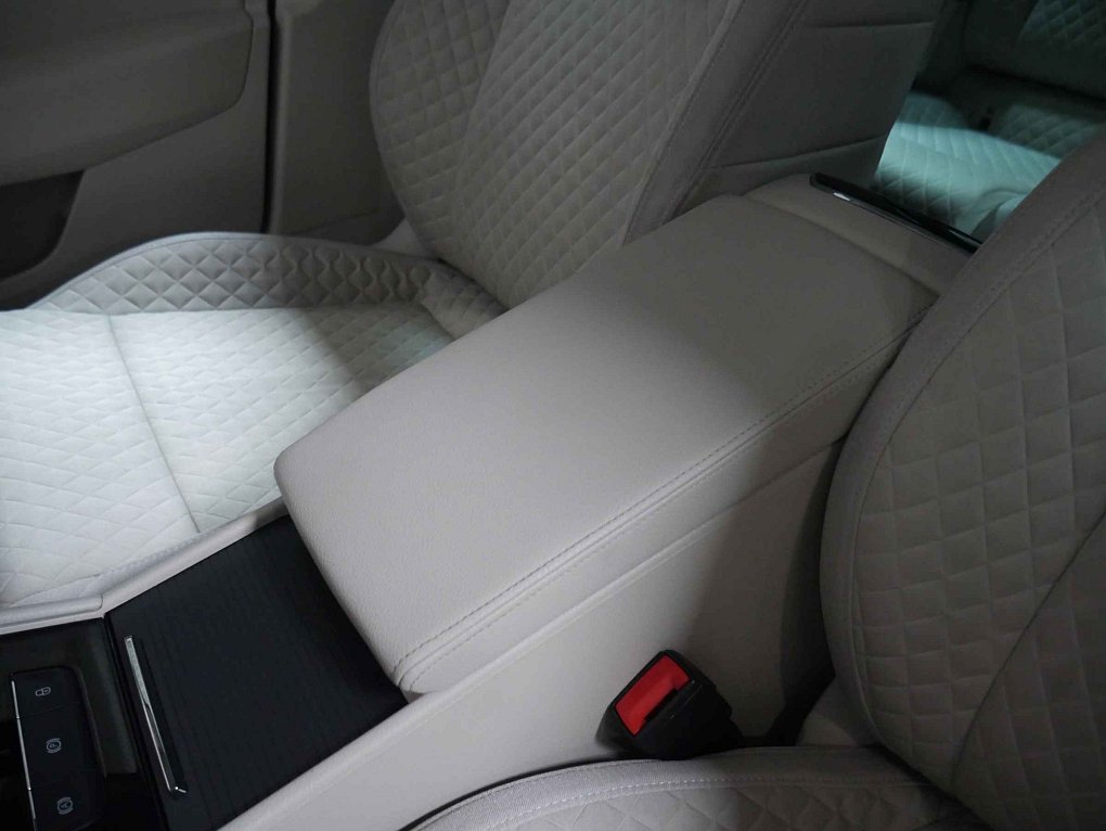 Škoda Superb III 2.0TDI Style