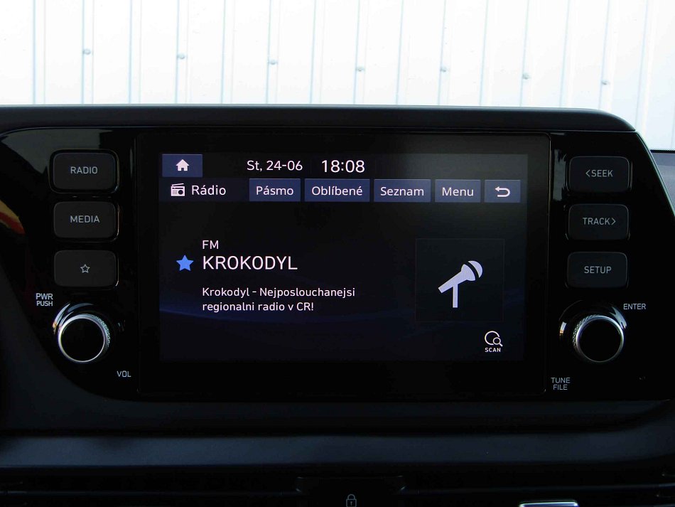 Hyundai I20 1.2 CVVT Smart