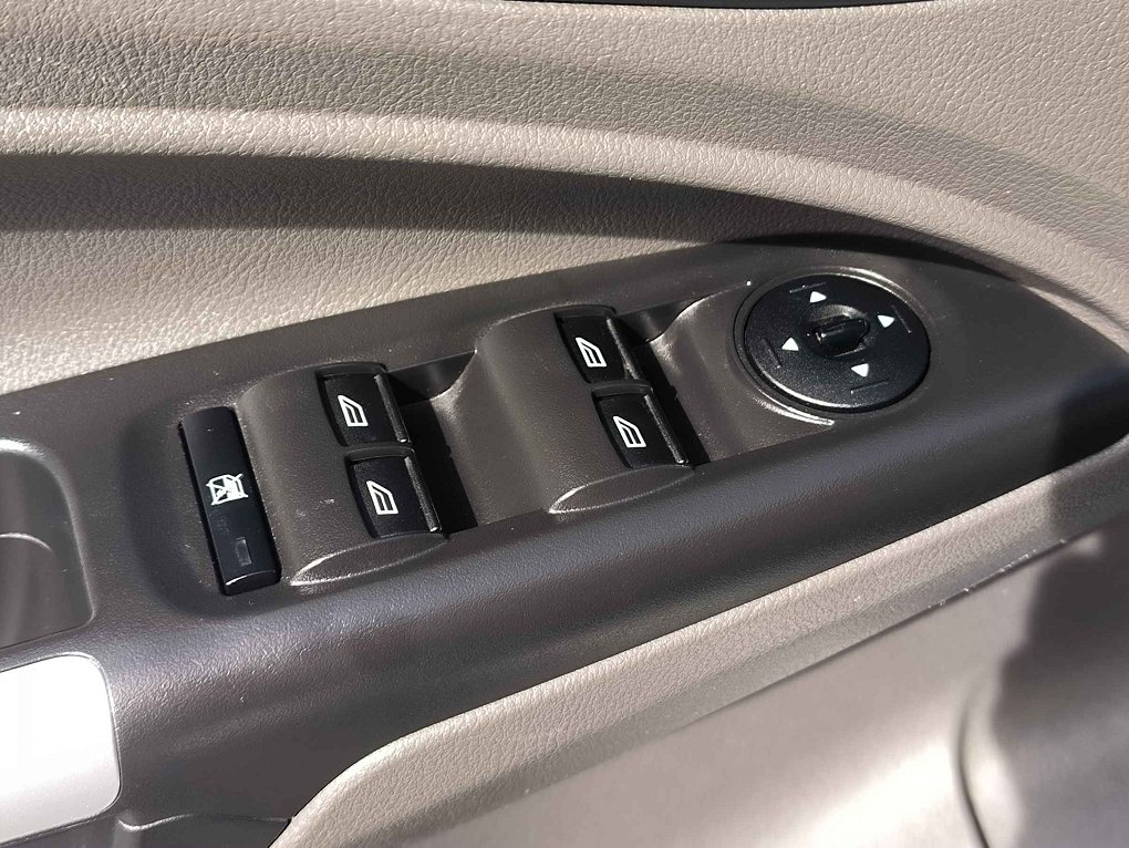 Ford Transit Connect 1.5TDCi Trend MAXi