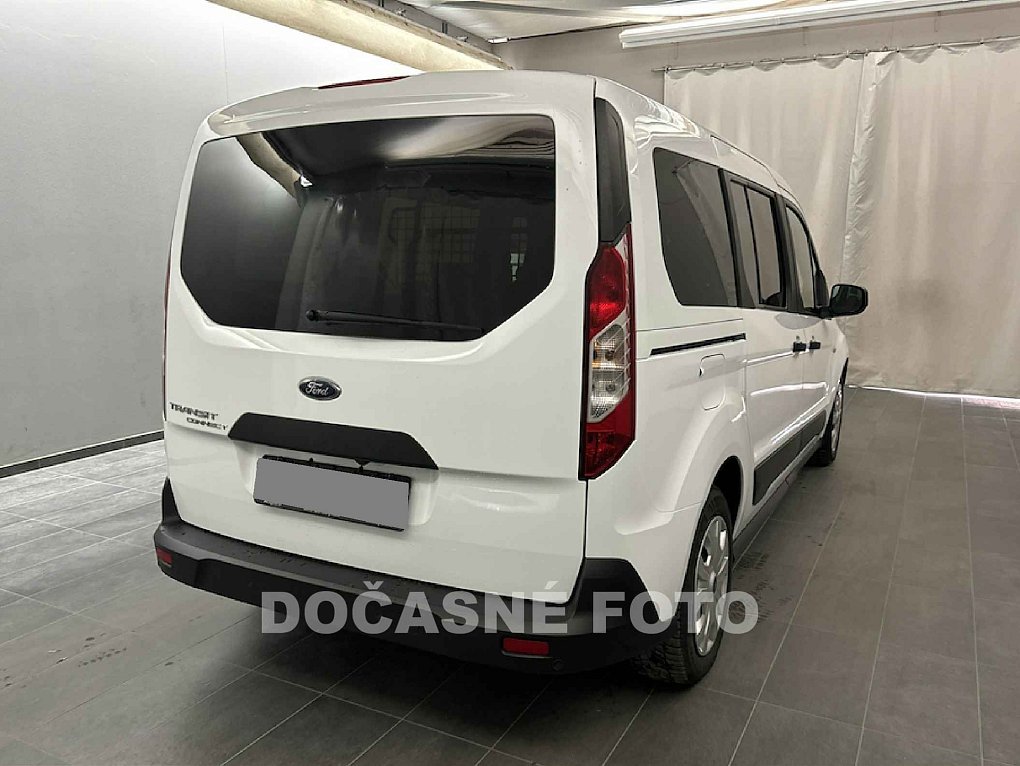 Ford Transit Connect 1.5TDCi Trend MAXi