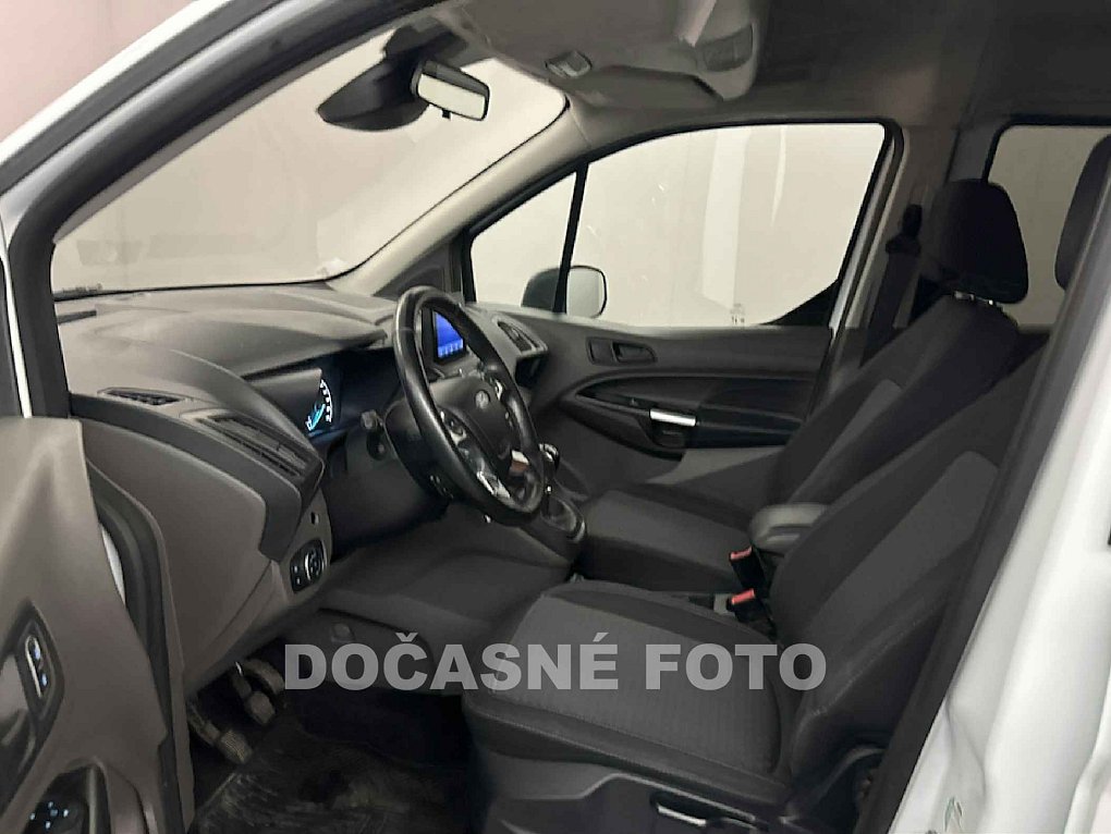 Ford Transit Connect 1.5TDCi Trend MAXi