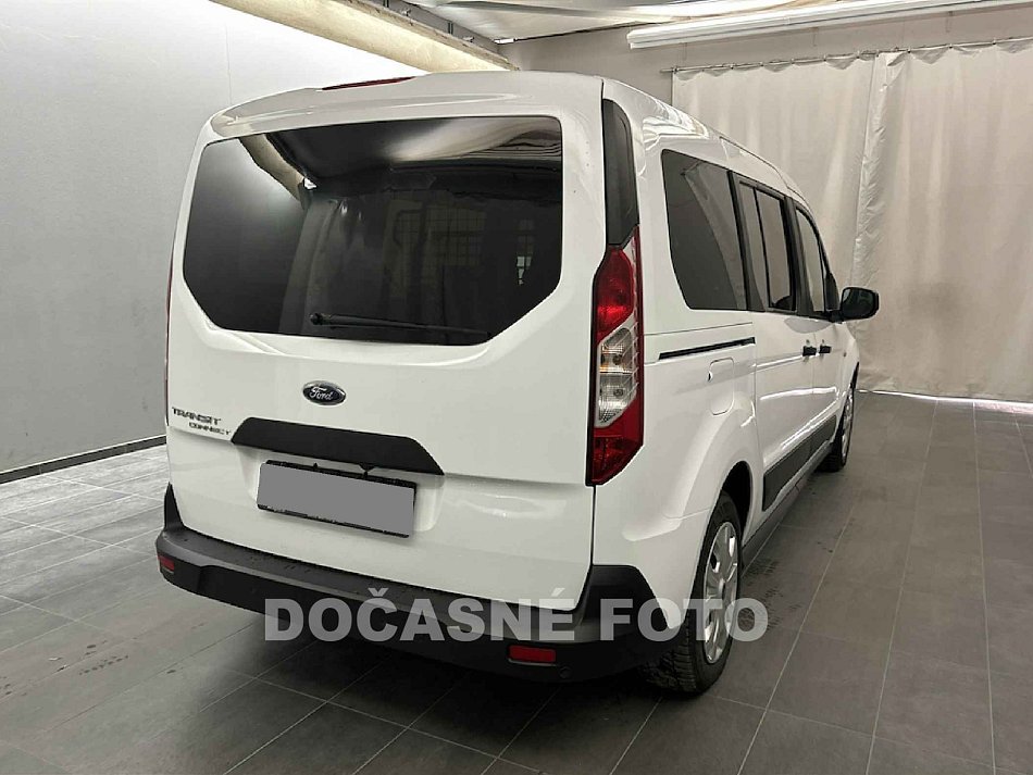 Ford Transit Connect 1.5TDCi Trend MAXi