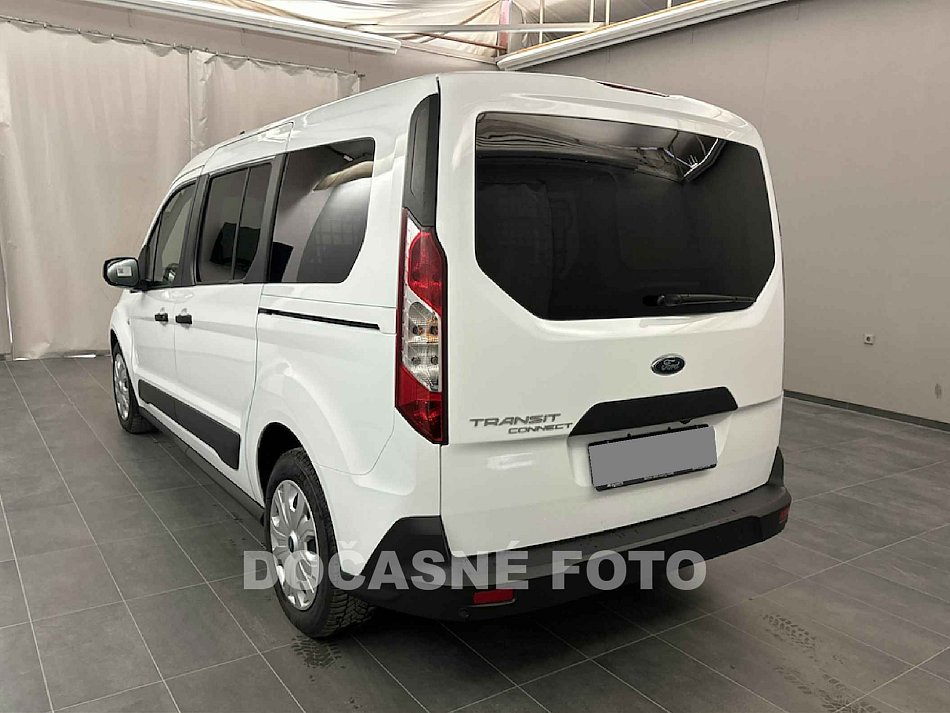 Ford Transit Connect 1.5TDCi Trend MAXi