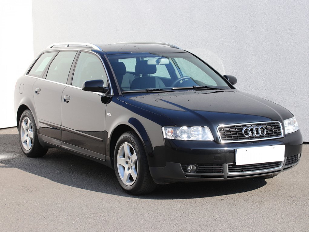 Audi A4 2.0i 