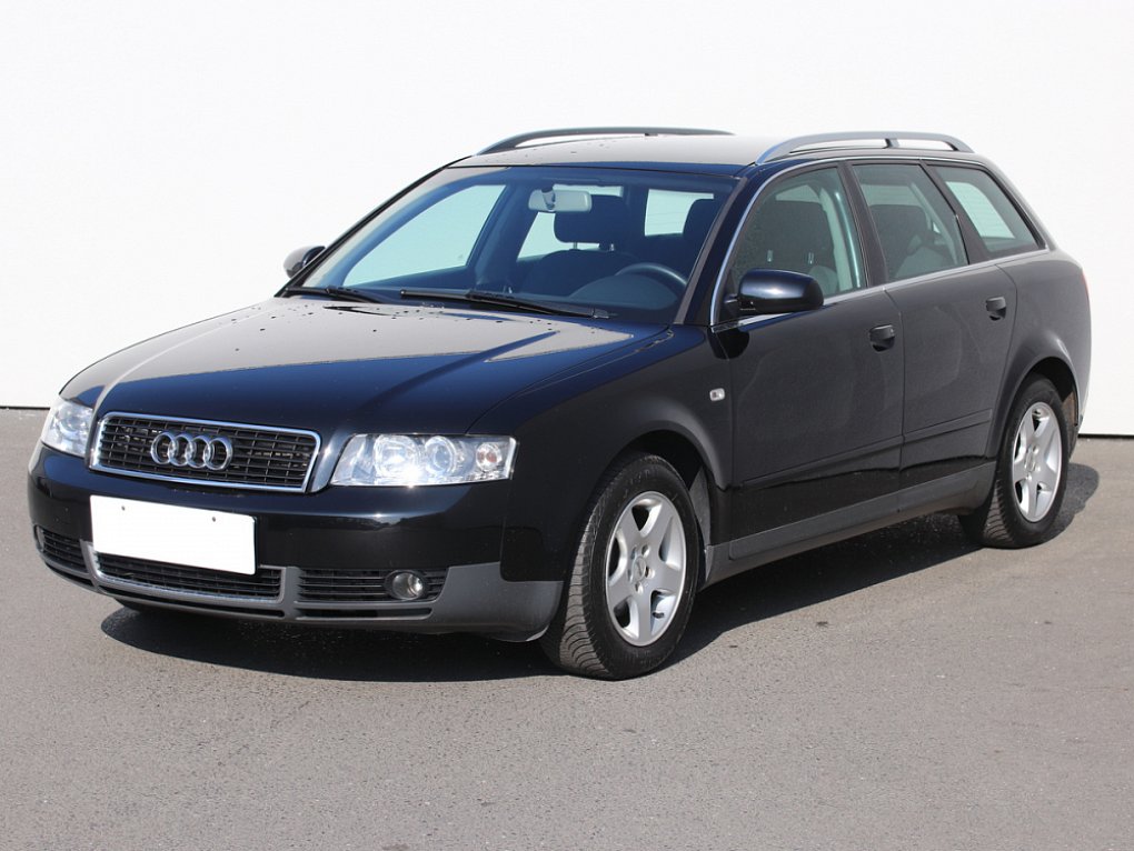 Audi A4 2.0i 