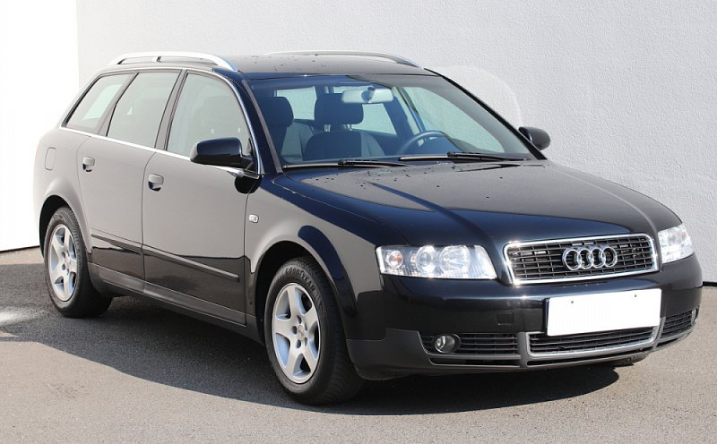 Audi A4 2.0i 