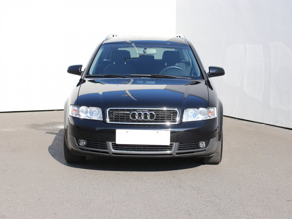 Audi A4 2.0i 