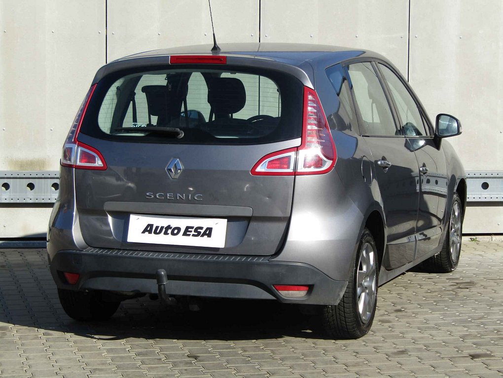 Renault Scénic 1.6 i 
