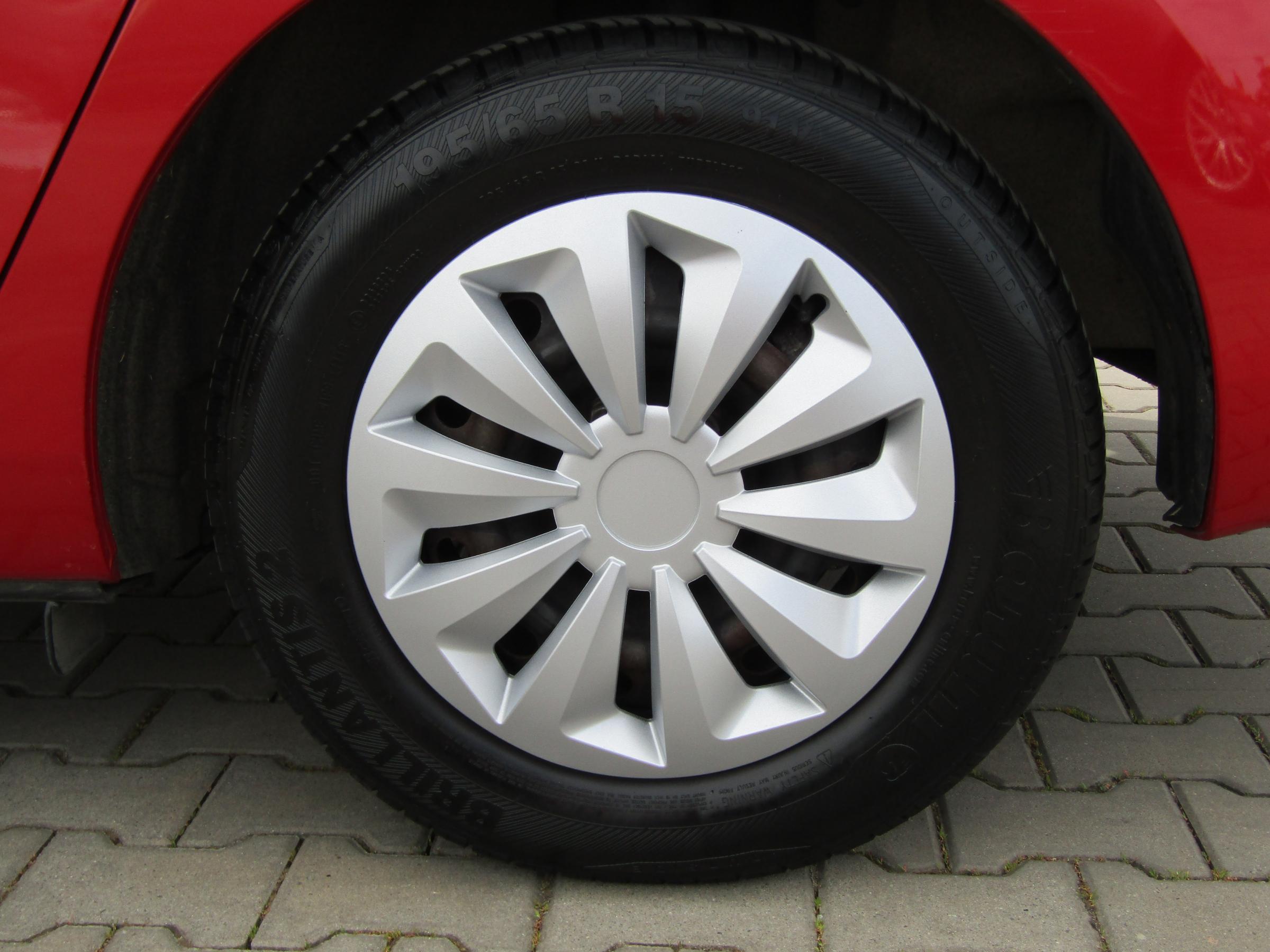 Mazda 3, 2010 - pohled č. 19