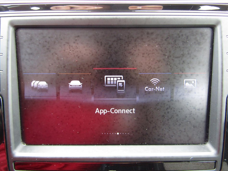 Volkswagen Passat 2.0 BiTDi Highline 4x4