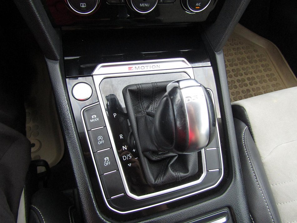 Volkswagen Passat 2.0 BiTDi Highline 4x4