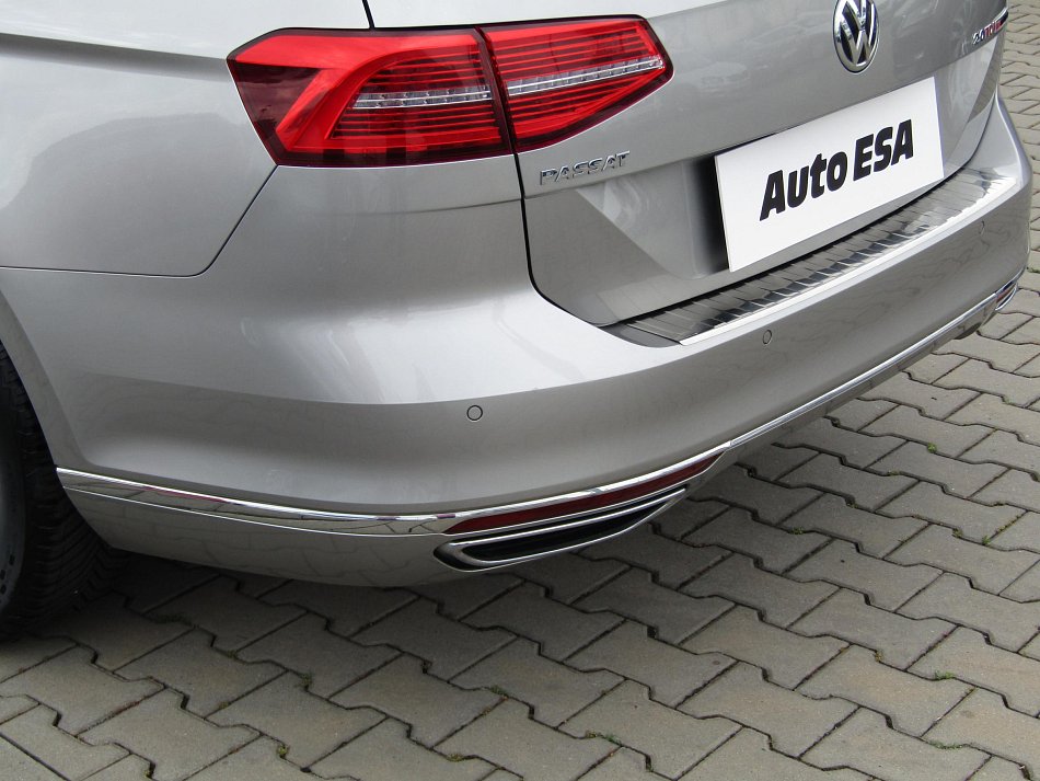 Volkswagen Passat 2.0 BiTDi Highline 4x4