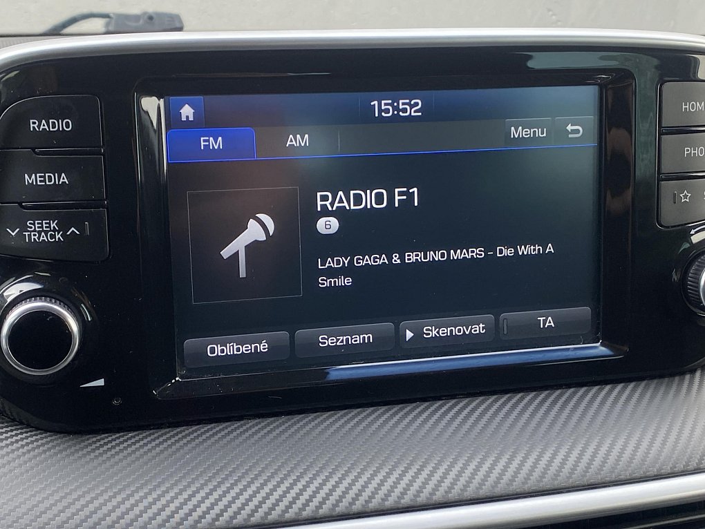 Hyundai Tucson 1.6 CRDi 