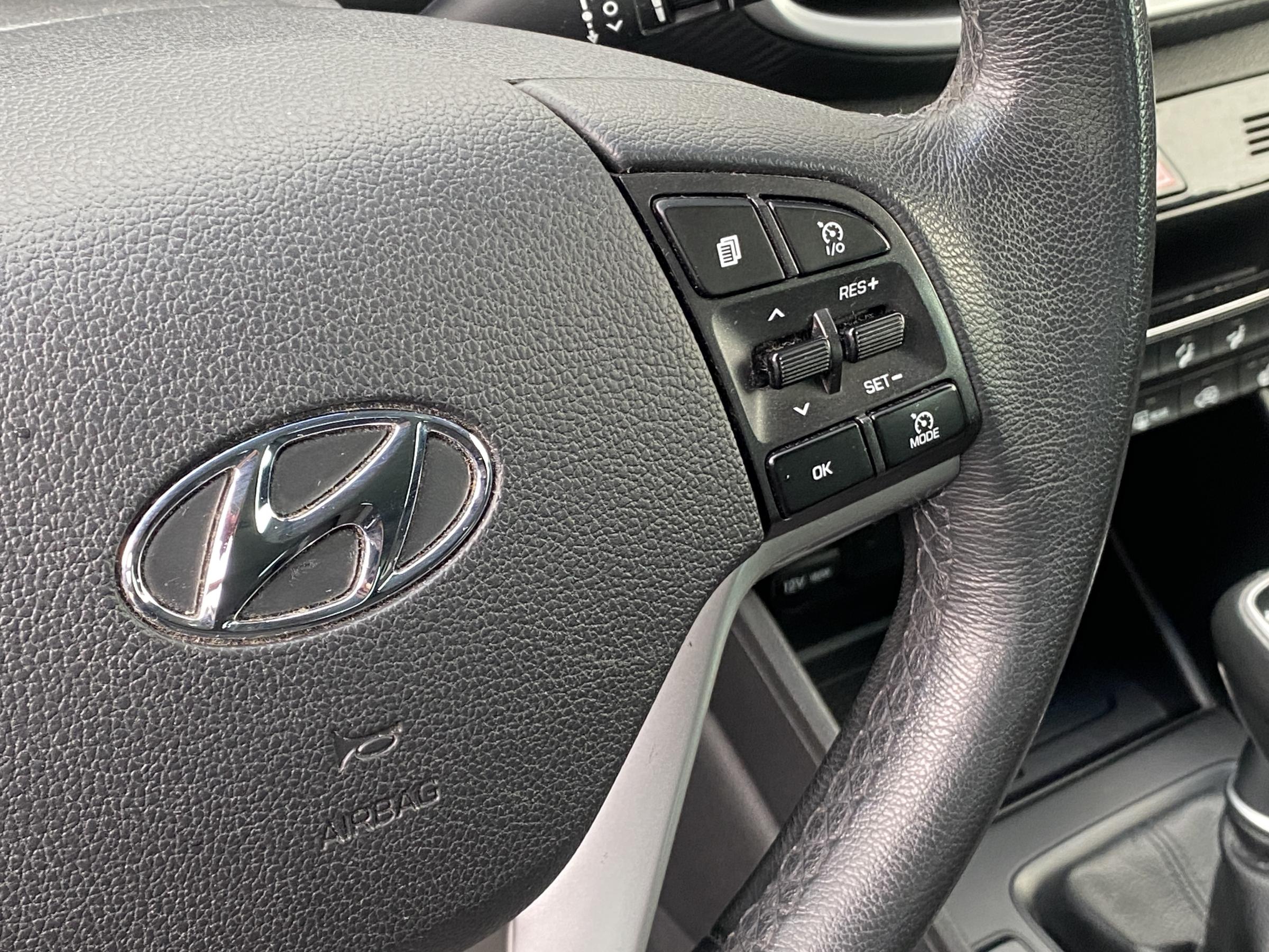 Hyundai Tucson, 2020 - pohled č. 14