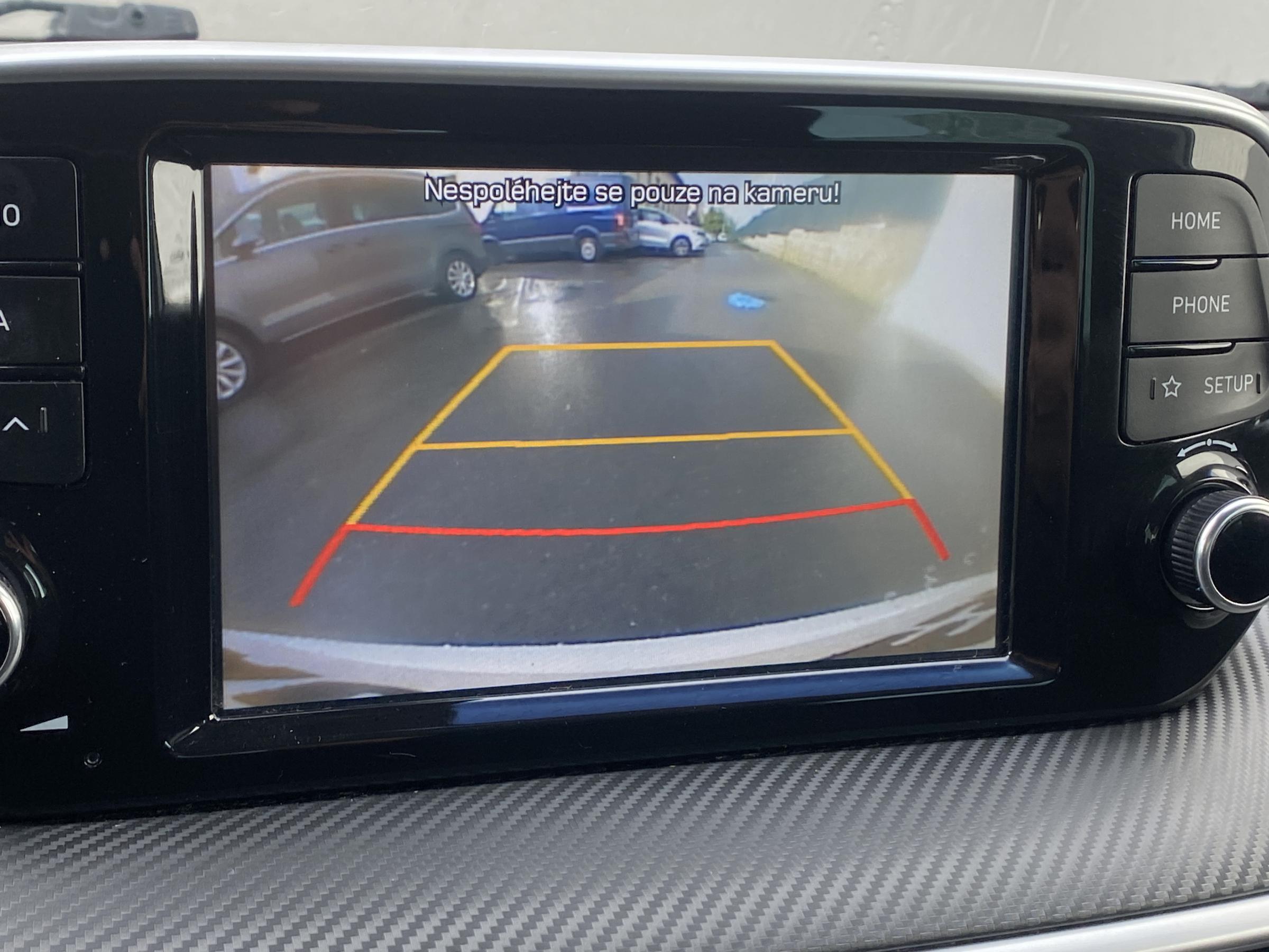 Hyundai Tucson, 2020 - pohled č. 18