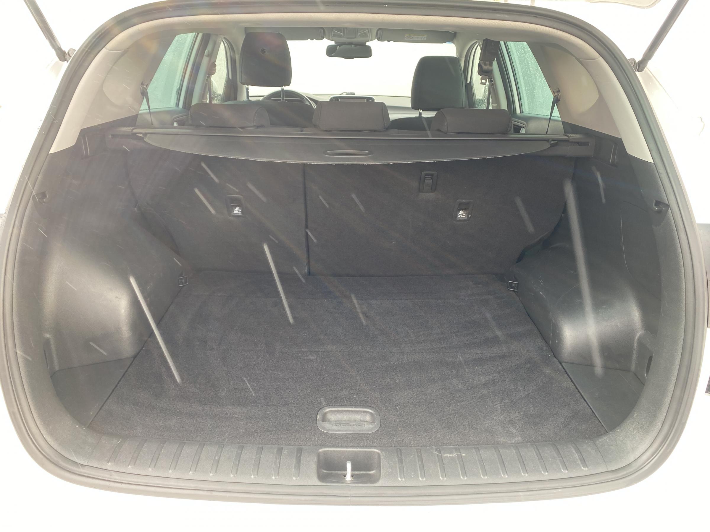 Hyundai Tucson, 2020 - pohled č. 7