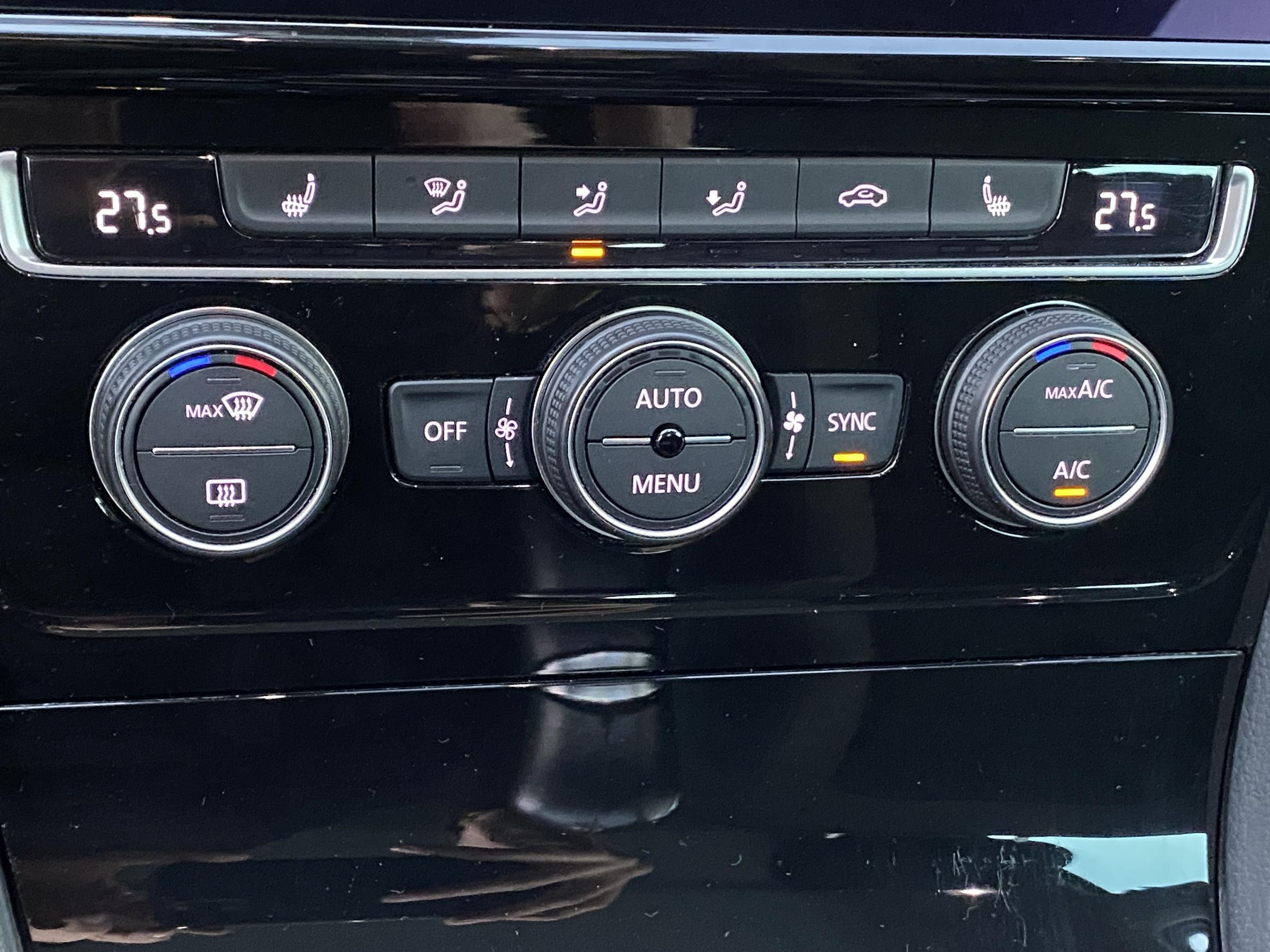 Volkswagen Golf, 2018 - pohled č. 15