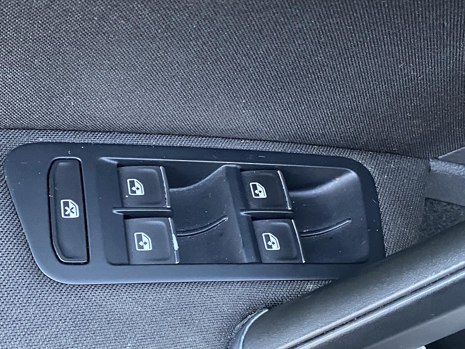 Volkswagen Golf 1.5 TSi Highline