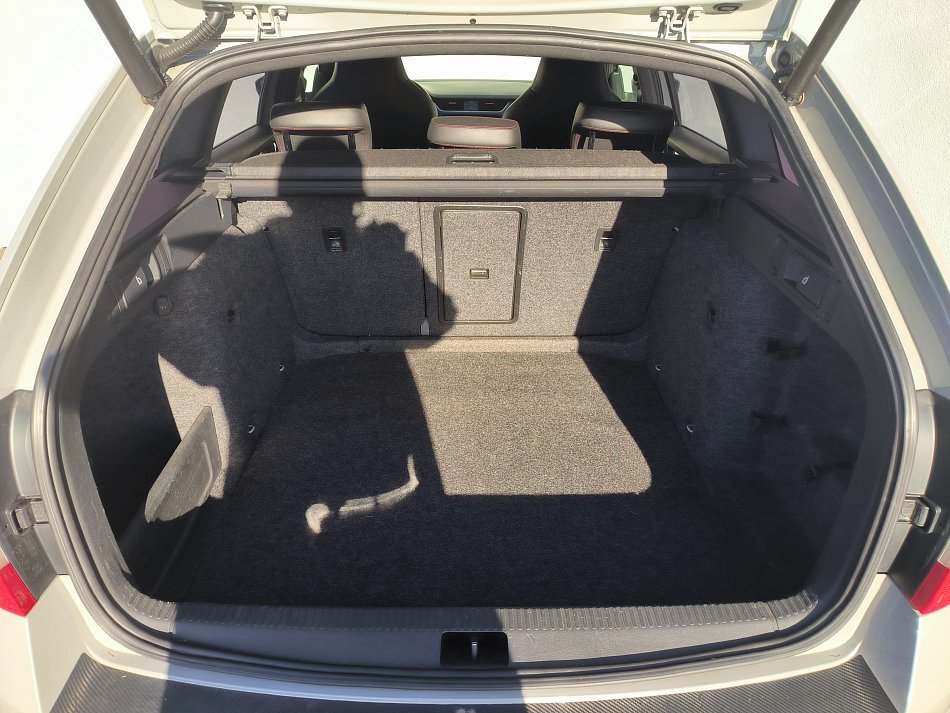 Škoda Octavia III 2.0 TDi 