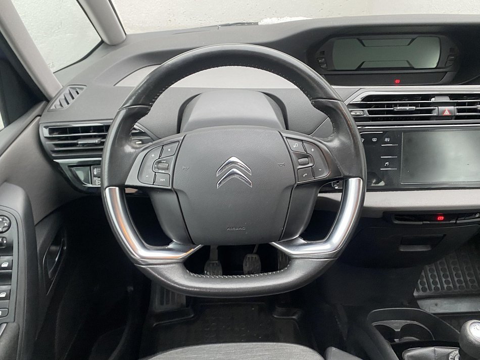 Citroën C4 Picasso 2.0HDi Tendance