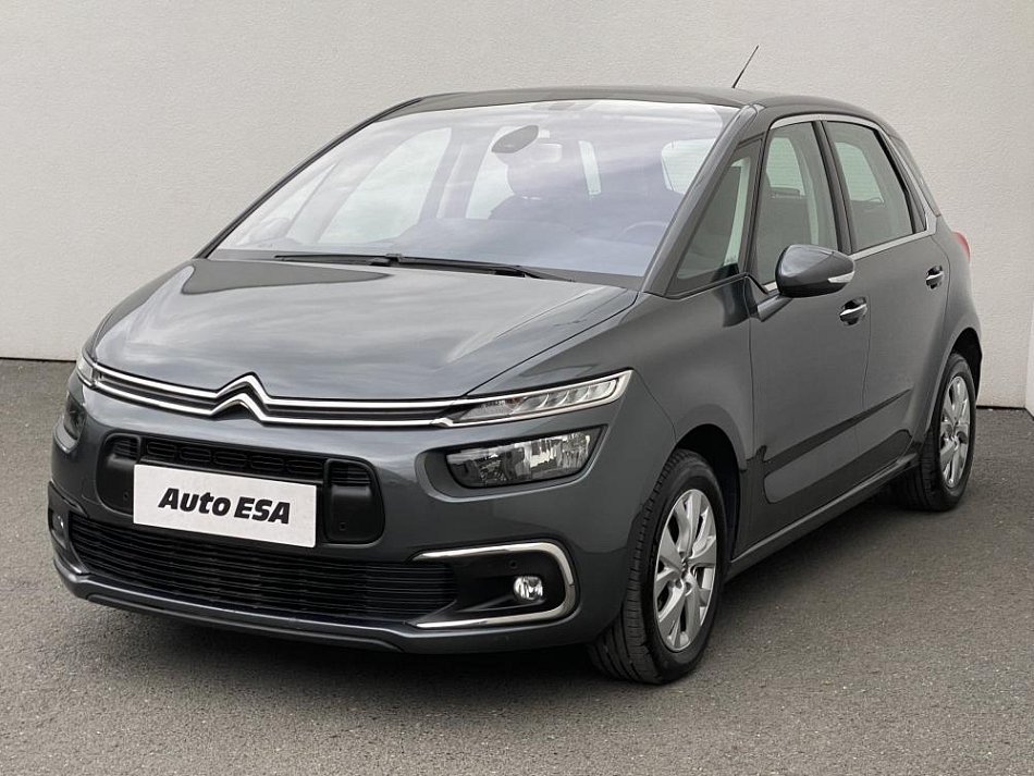 Citroën C4 Picasso 2.0HDi 