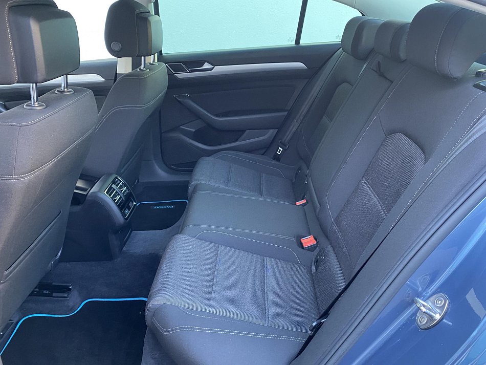 Volkswagen Passat 1.4 TSi Comfortline