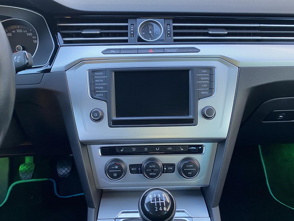 Volkswagen Passat 1.4 TSi Comfortline